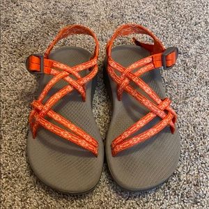 Chaco sandals